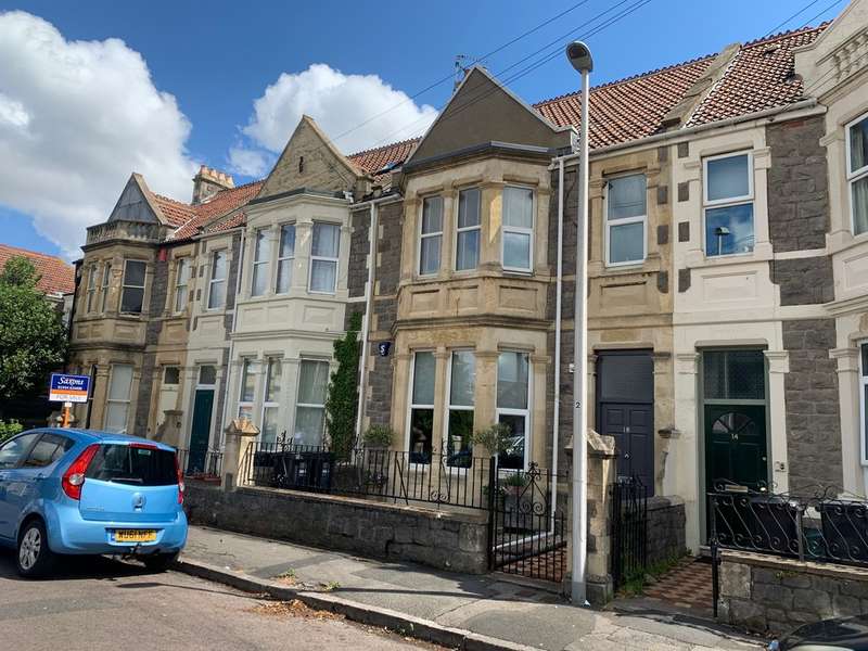 Properties to Rent in Westonsupermare, Bs23
