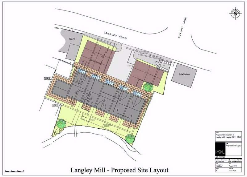 Properties for sale listed by Jordan Fishwick, Macclesfield