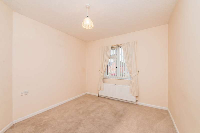 Property for Sale in Fryston Road, Airedale, Castleford, West Yorkshire