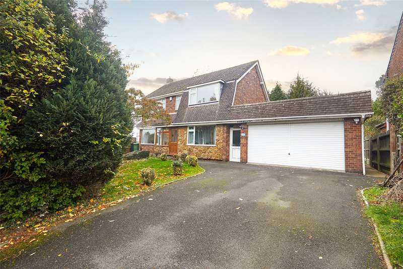 Properties for Sale in Bedworth, Bedworth Warwickshire