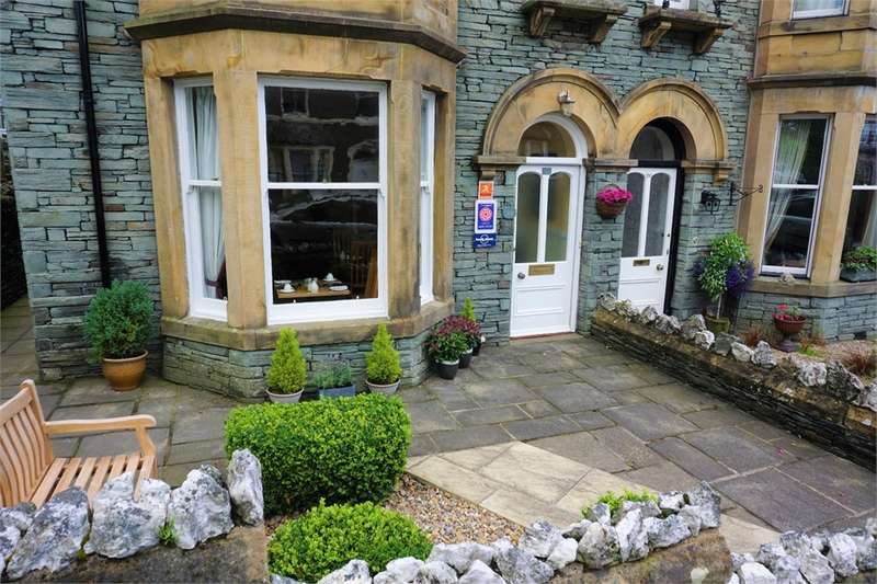 Properties for Sale in Keswick, Keswick Cumbria