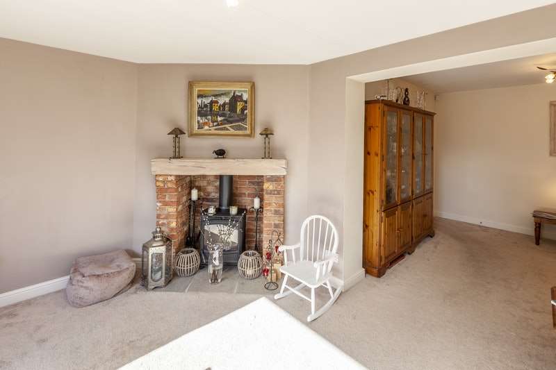 Property for Sale in The Green, Kirklevington, Yarm, North Yorkshire