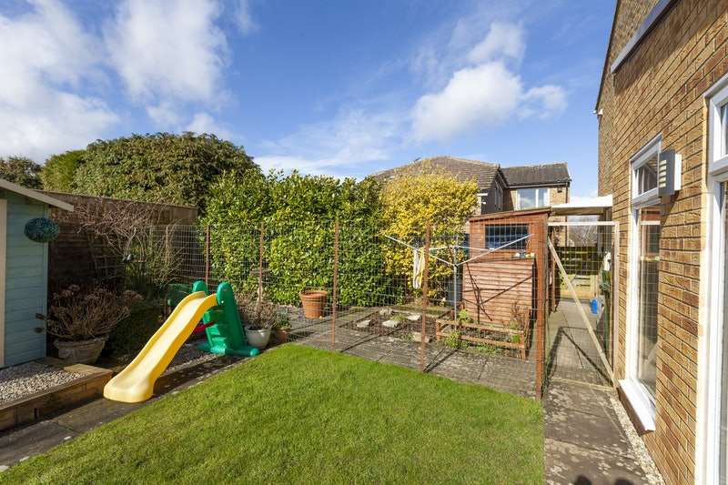 Property for Sale in The Green, Kirklevington, Yarm, North Yorkshire