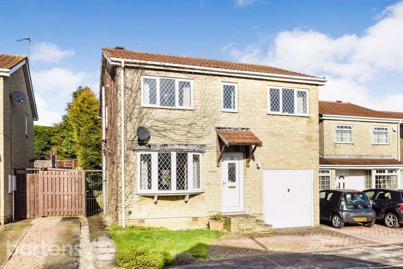 Properties for sale listed by Bartons Estate Agency, Rotherham