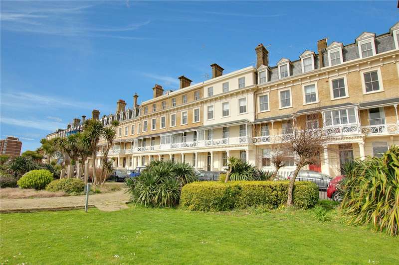 Properties for sale listed by Michael Jones, Worthing Head Office