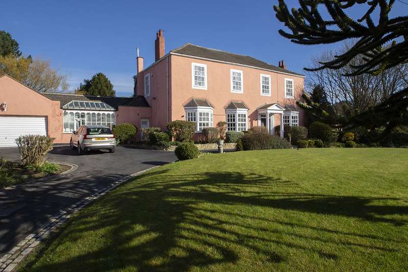 Property for Sale in Dalton Piercy, Hartlepool