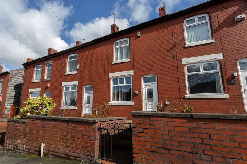 Properties for Sale in Heywood, Hopwood Heywood Lancashire