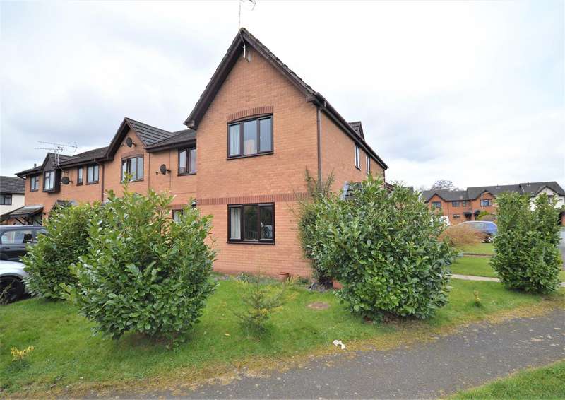 Properties for Sale in Hereford, Aconbury Avenue Hereford Herefordshire