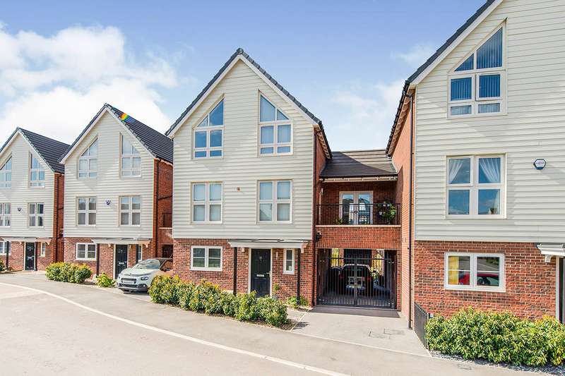 Property for Sale in Park Way, Castleford, West Yorkshire, Wf10