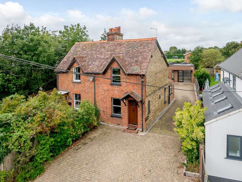 Properties for Sale in Slough, Wexham Street Slough Berkshire