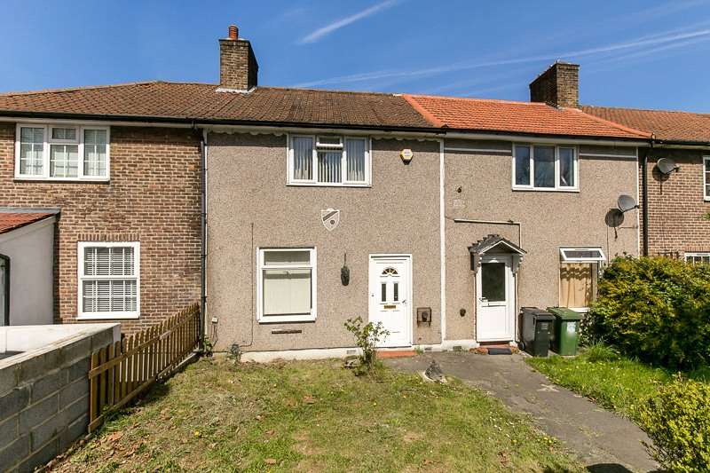 Property for Sale in Downham Way, Bromley, Kent, Br1