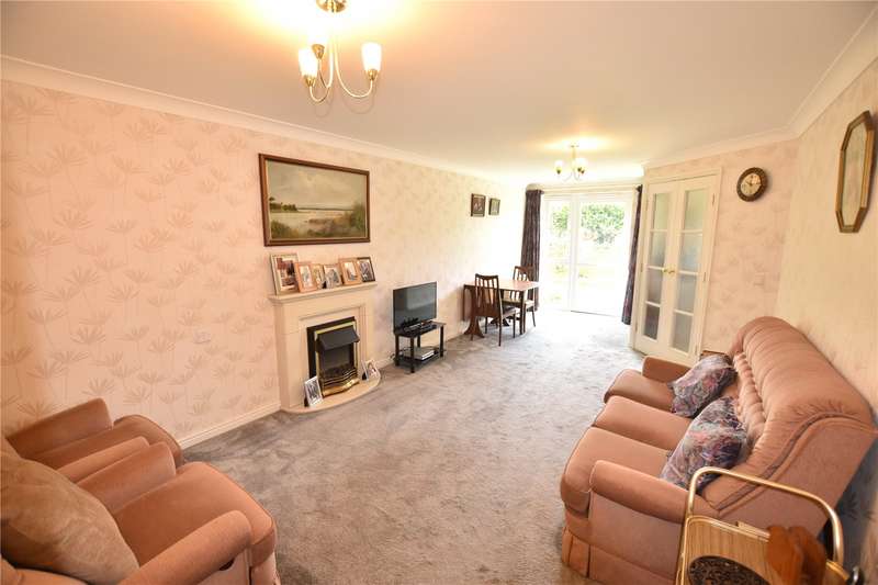 Property for Sale in Blackwood Court, 236 Woolton Road, Childwall