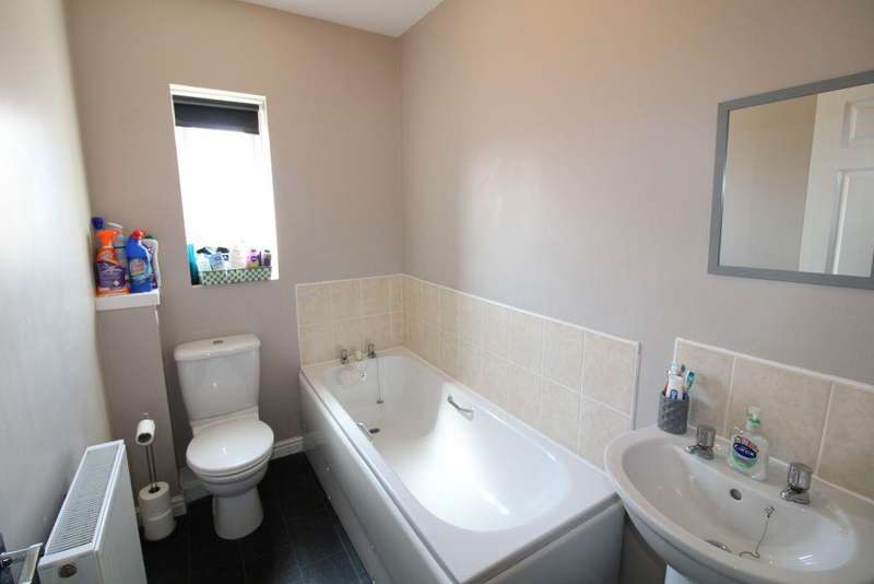 Property for Sale in Wheatfield Road, Westerhope, Newcastle Upon Tyne
