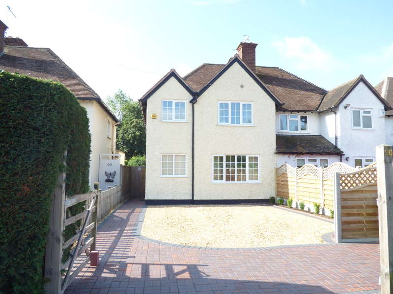 Property for Sale in Loxley Road, Stratforduponavon