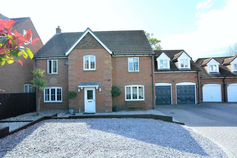 Properties for Sale in Verwood, Verwood Dorset