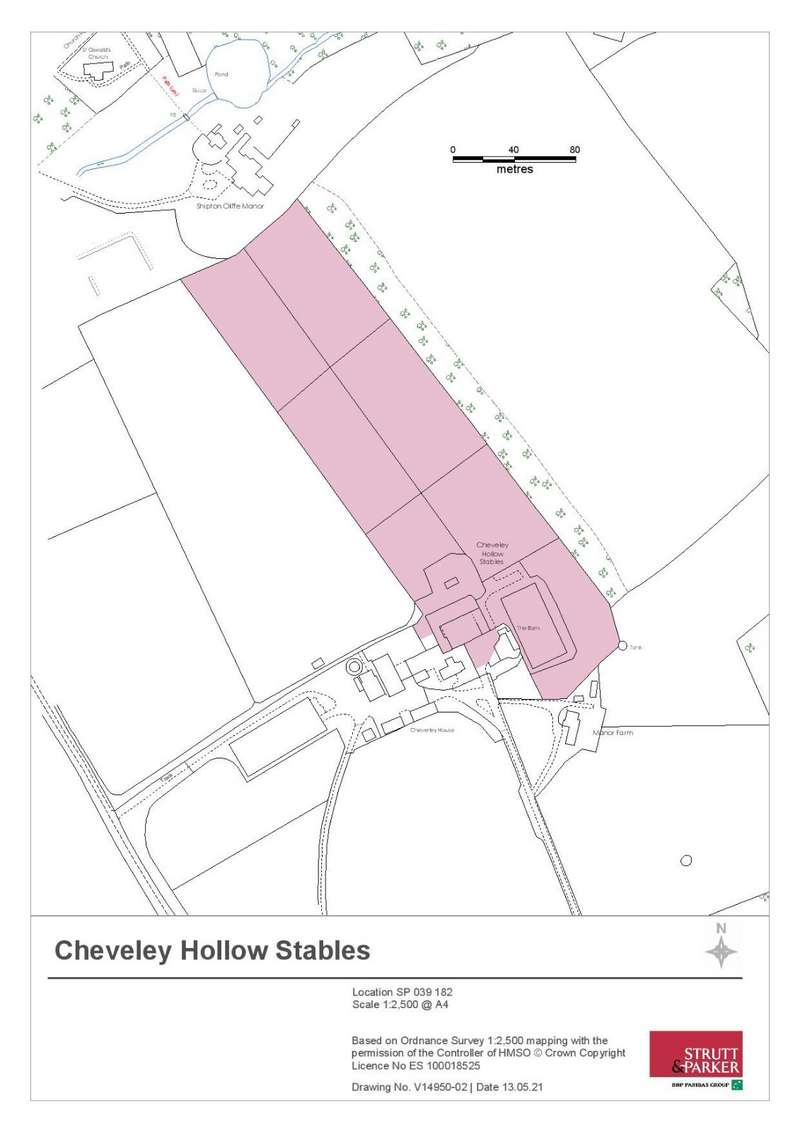 Property for Sale in Shipton Oliffe, Cheltenham, Gl54