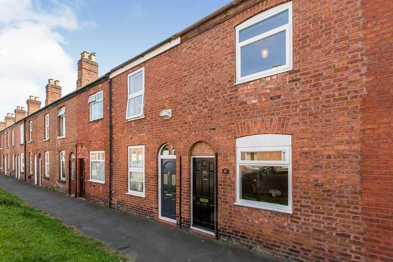 House For Sale Kingsmead Northwich at Kevin Williams blog