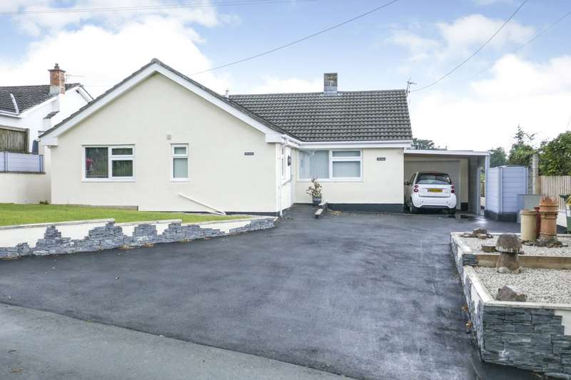 Properties for Sale in Beaworthy, Beaworthy Devon