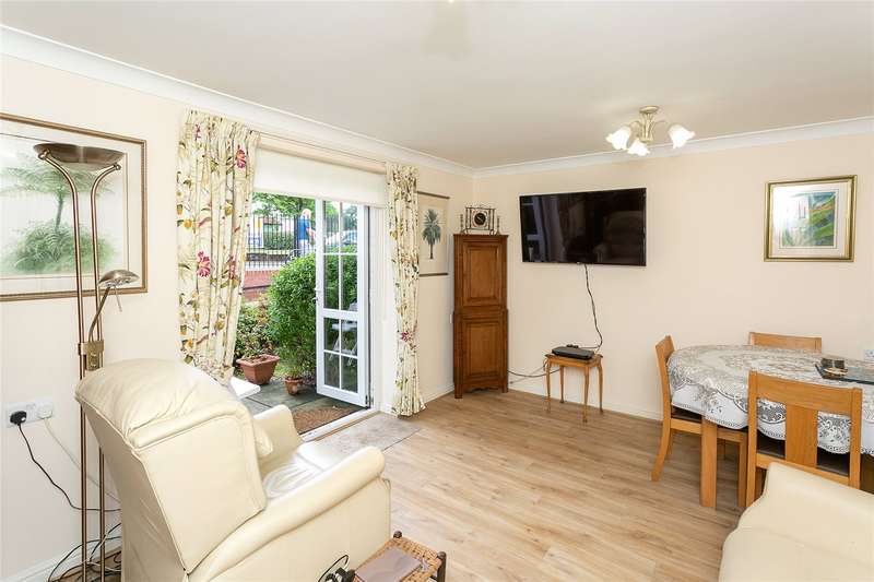 Properties for Sale in Watford, Kingswood Road Watford Hertfordshire