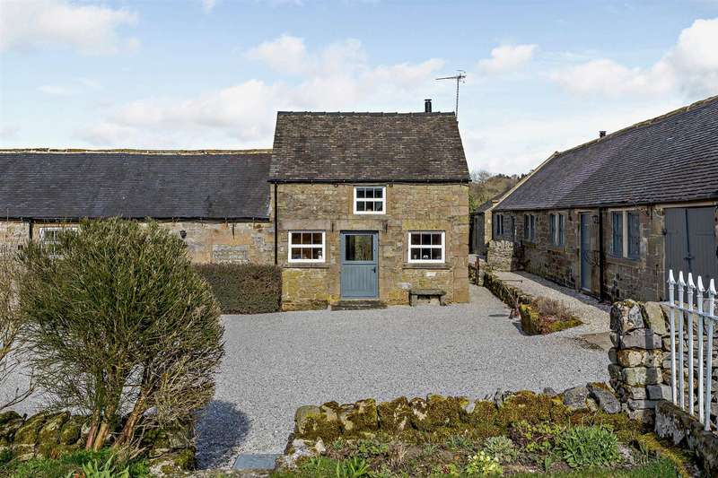 Property for Sale in Middletonbyyoulgrave, Bakewell, Derbyshire
