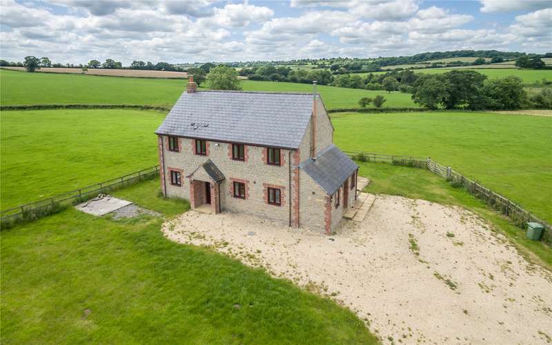 Properties for sale listed by Greenslade Taylor Hunt, Burnham on Sea