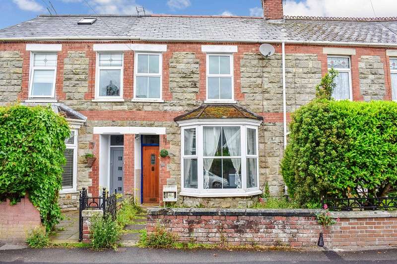 Properties for sale listed by Payton Jewell Caines Ltd, Bridgend