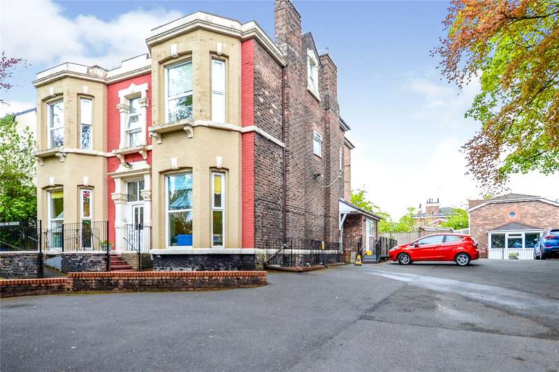 Properties for Sale in Liverpool, Huyton College Liverpool Merseyside