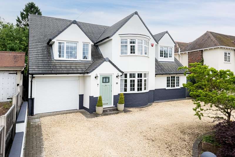 Properties for Sale in Sutton Coldfield, Sutton Coldfield West Midlands