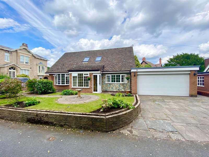 Properties for Sale in Altrincham, Oldfield Brow Altrincham Cheshire