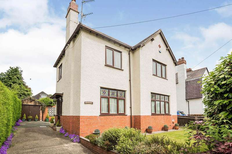 Properties for Sale in Oswestry, Oswestry Shropshire