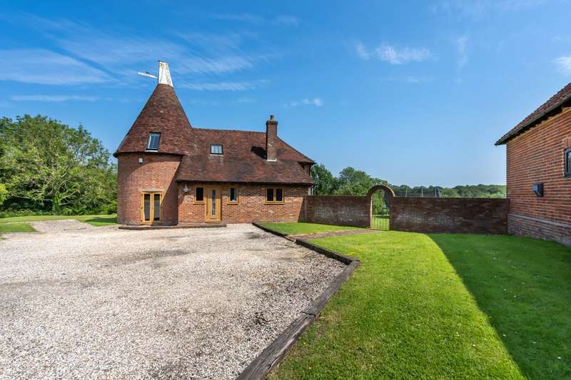 Property for Sale in Ringletts Farm, Whatlington Road, Battle, East