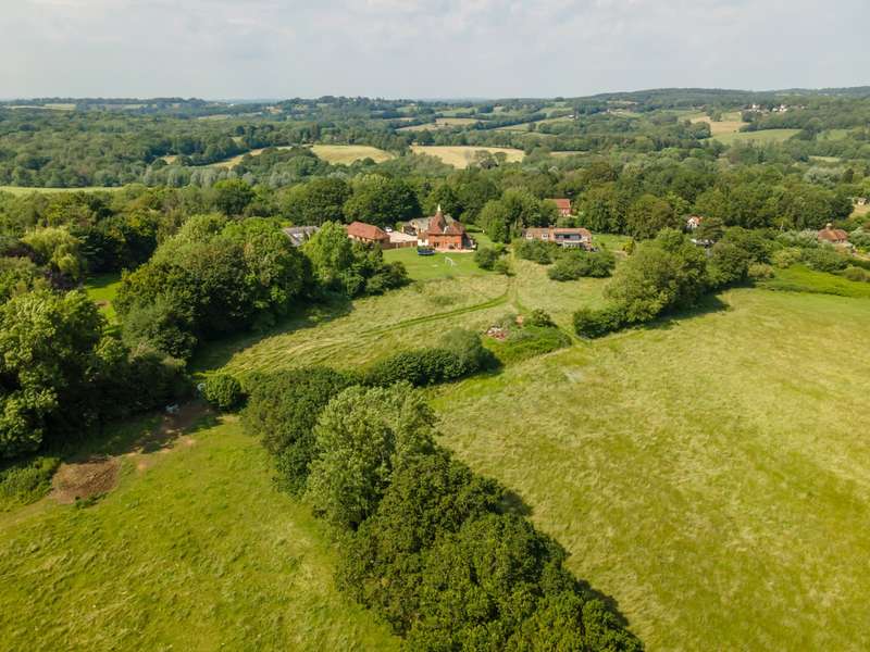 Property for Sale in Ringletts Farm, Whatlington Road, Battle, East