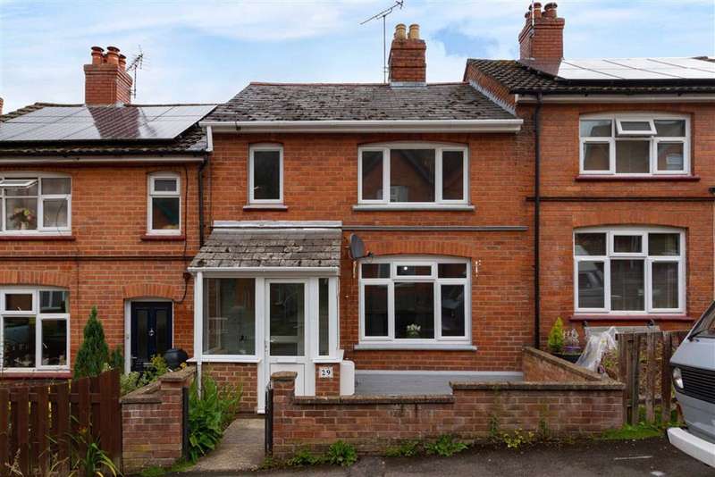 Properties for Sale in Dursley, Gl11