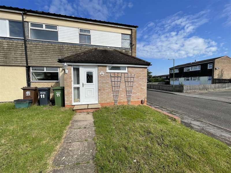 Properties to rent listed by Ferndown Estates, Marston Green