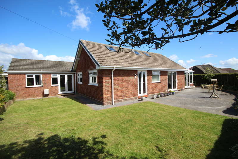 Properties for Sale in Chester, Boughton Heath Chester Cheshire