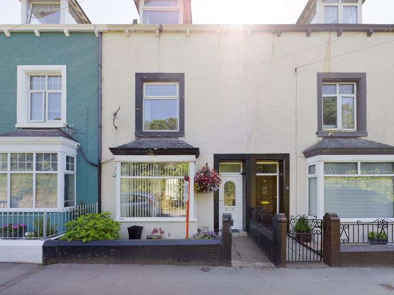 Properties for Sale in Egremont, Wyndham Place Egremont Cumbria