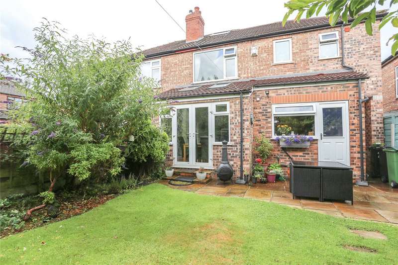 Property for Sale in Cloister Road, Heaton Mersey, Stockport, Sk4