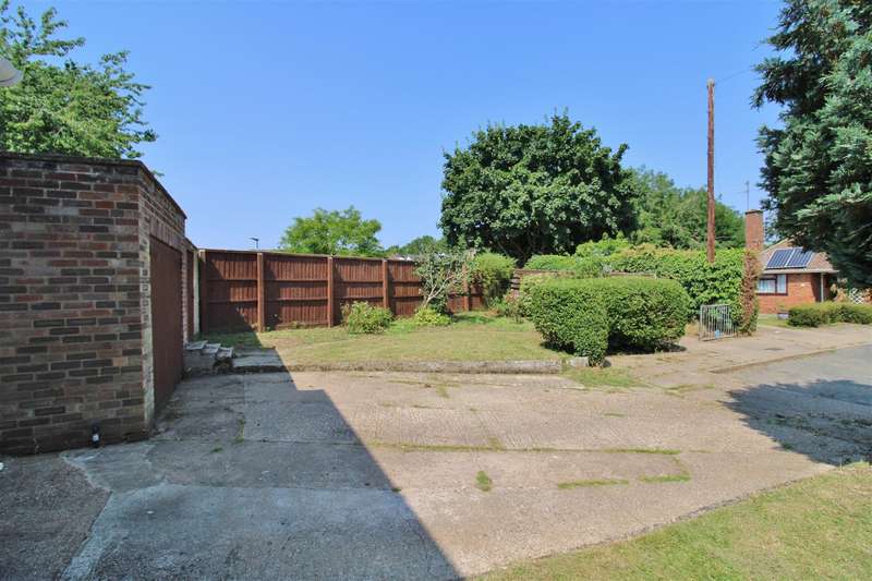 Property for Sale in Hervey Road, Bury St. Edmunds, Ip33