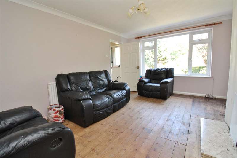 Property for Sale in Hervey Road, Bury St. Edmunds, Ip33
