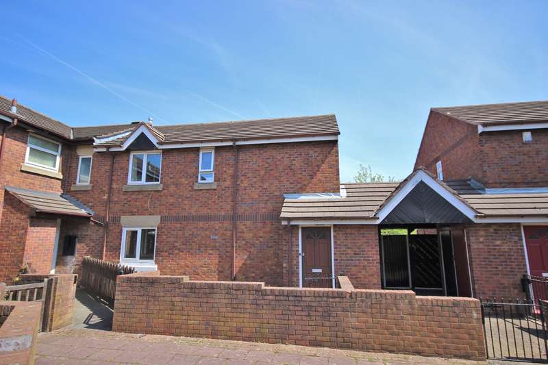 Properties to Rent in Widnes, Ditton Widnes Cheshire