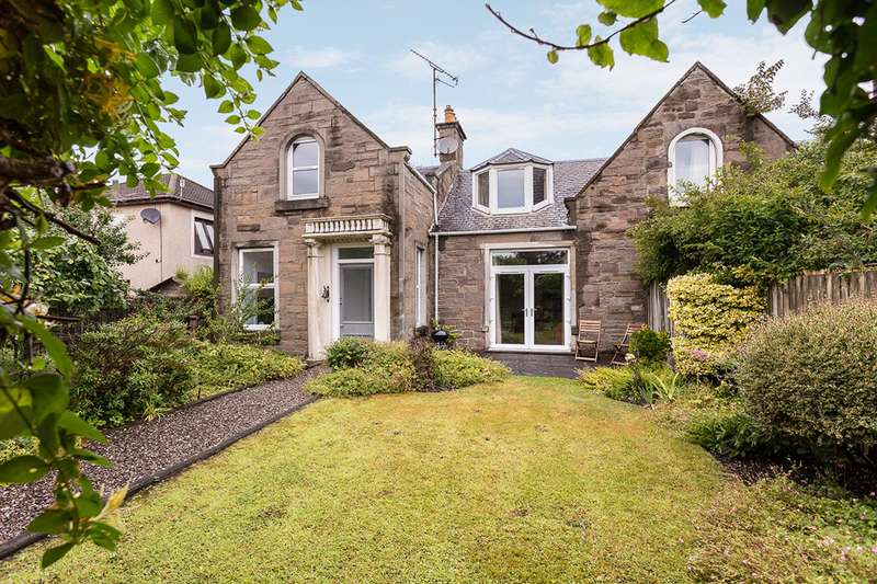 Properties for Sale in Dundee, Annfield Road Dundee Angus