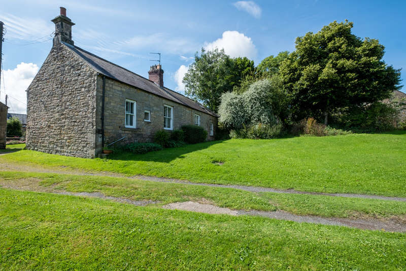 Property for Sale in Great Whittington, Newcastle Upon Tyne