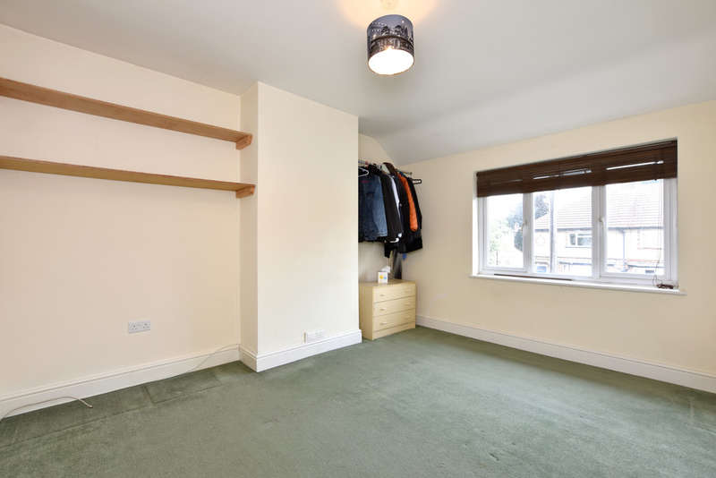 Property for Sale in Bushey Mill Crescent, Watford