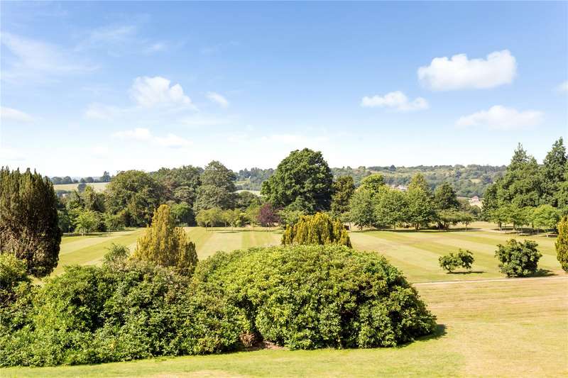 Property for Sale in Woodgate Manor, Swaylands, Penshurst, Kent, Tn11