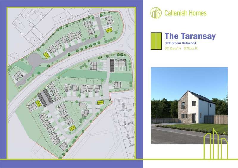 Properties for Sale in Coatbridge, Coatbridge Lanarkshire