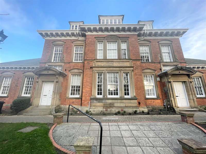 Properties for sale listed by Andrew McLean Estate Agents