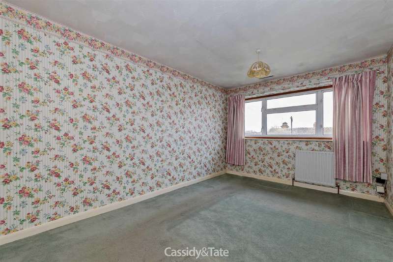 Property for Sale in Slimmons Drive, Marshalswick, St Albans, Al4