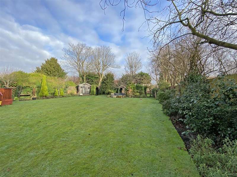 Property for Sale in St. Anthonys Road, Blundellsands, Liverpool, L23