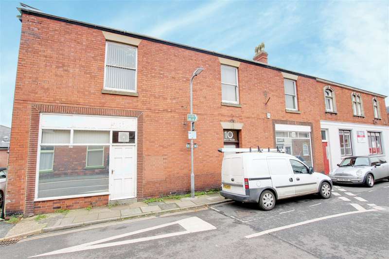 Properties for Sale in Spilsby, Spilsby Lincolnshire