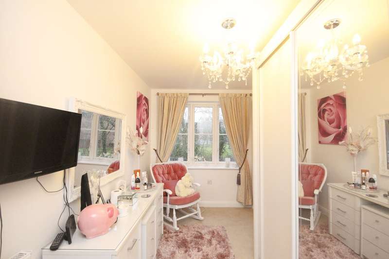 Property for Sale in Trevore Drive, Standish, Wigan, Wn1